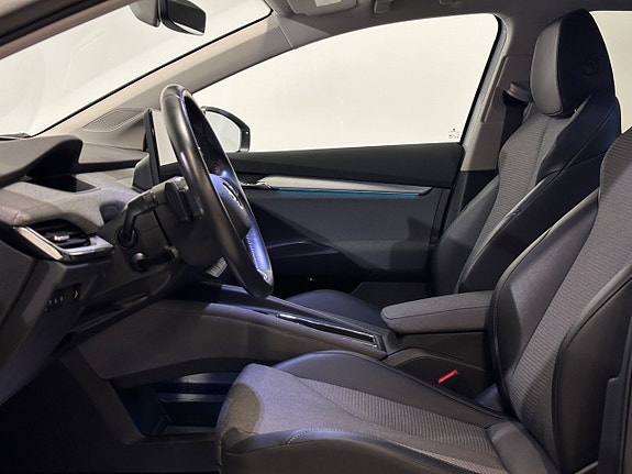 Skoda Enyaq 7 of 27
