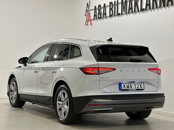 Skoda Enyaq 2 of 27