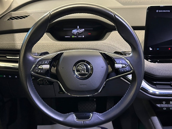 Skoda Enyaq 16 of 27