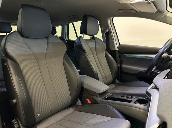 Skoda Enyaq 5 of 27