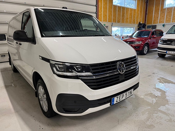 Volkswagen Transporter 6 of 18