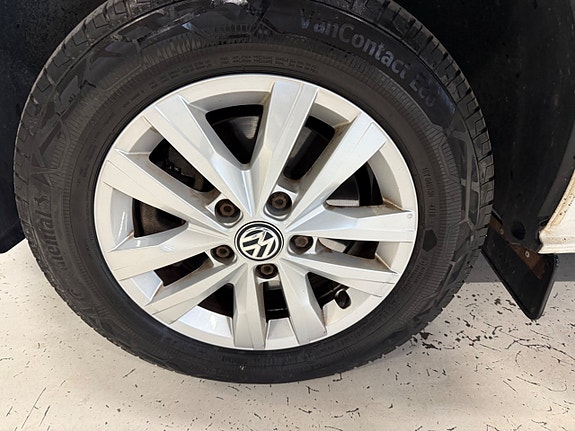 Volkswagen Transporter 18 of 18