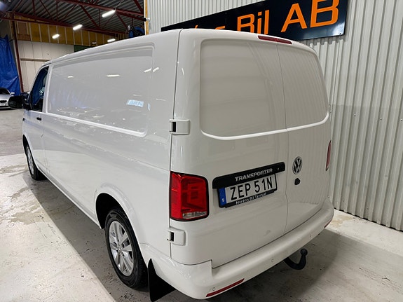 Volkswagen Transporter 4 of 18