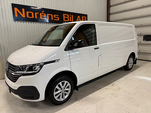 Volkswagen Transporter 2 of 18