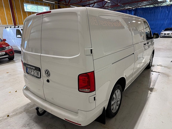 Volkswagen Transporter 5 of 18