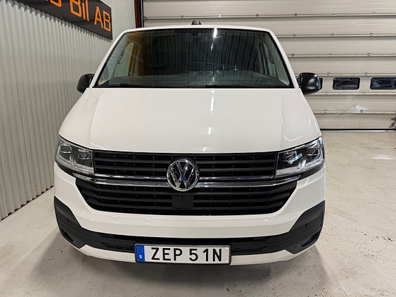 Volkswagen Transporter 7 of 18