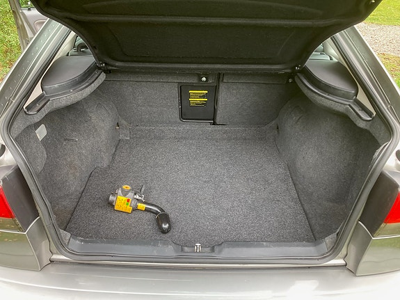Saab 9-3 7 of 8