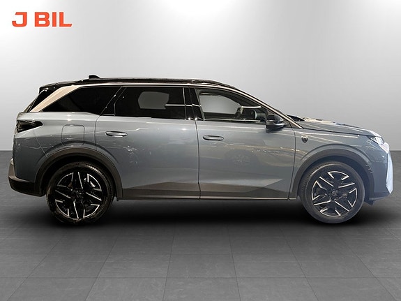 Peugeot 5008 20 of 25