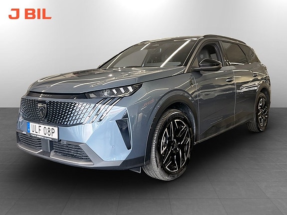 Peugeot 5008 18 of 25