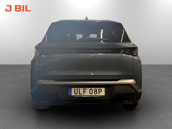 Peugeot 5008 23 of 25