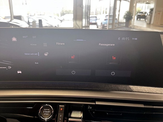 Peugeot 5008 10 of 25