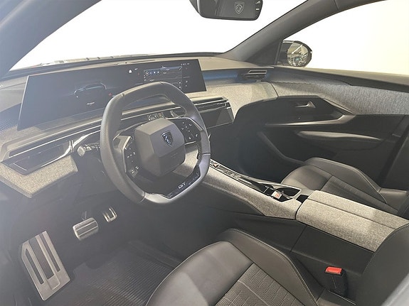 Peugeot 5008 4 of 25