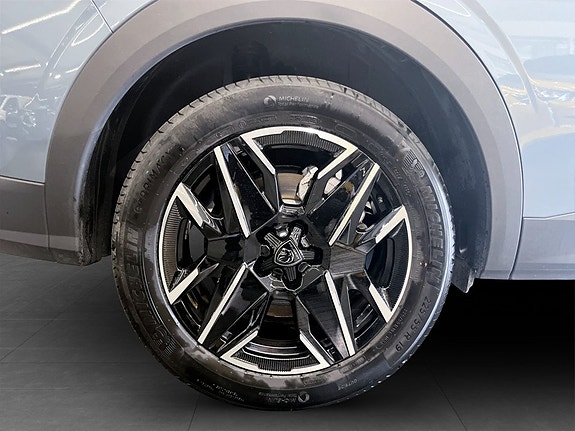 Peugeot 5008 21 of 25