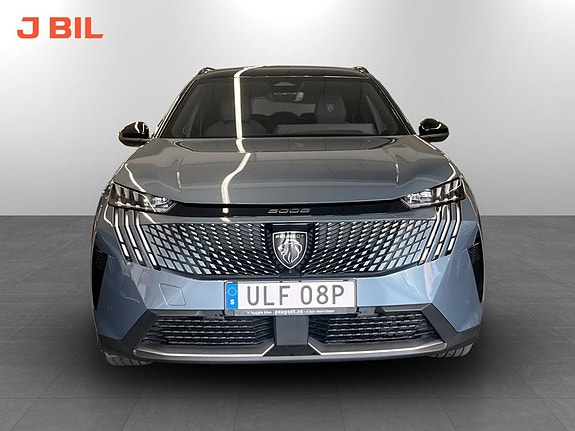 Peugeot 5008 17 of 25
