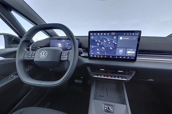 Volkswagen ID.3 Neo 8 of 23