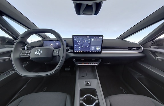 Volkswagen ID.3 Neo 7 of 23