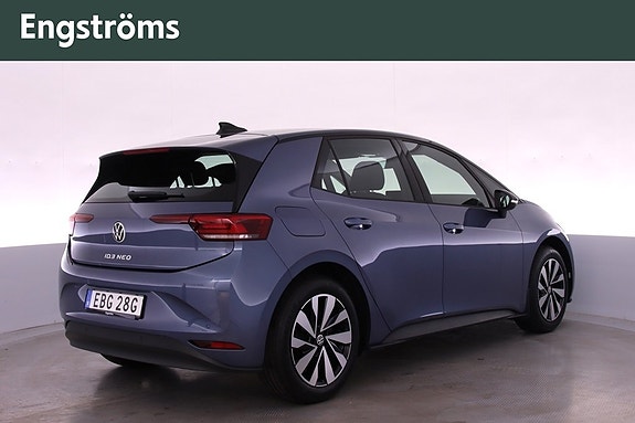 Volkswagen ID.3 Neo 3 of 23