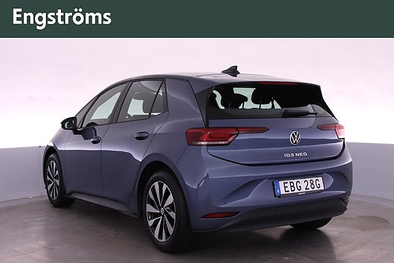Volkswagen ID.3 Neo 4 of 23