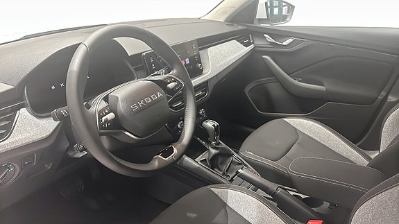 Skoda Kamiq 6 of 11