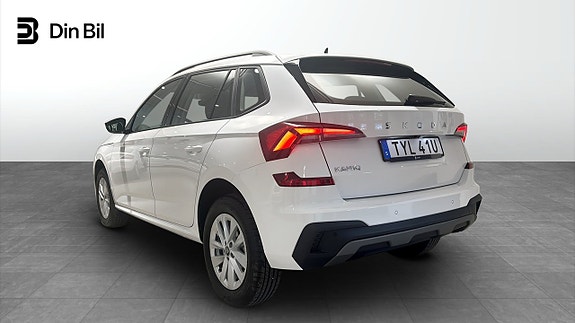 Skoda Kamiq 3 of 11