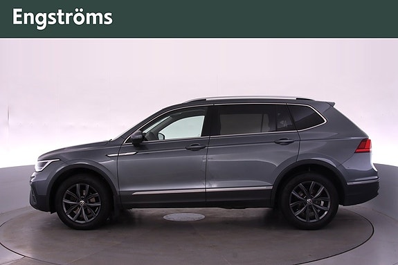 Volkswagen Tiguan Allspace 5 of 18