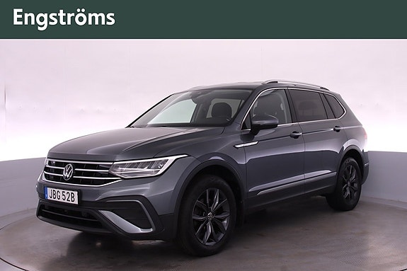 Volkswagen Tiguan Allspace 6 of 18