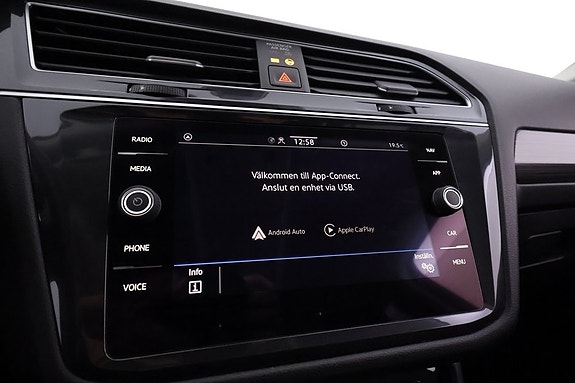 Volkswagen Tiguan Allspace 18 of 18