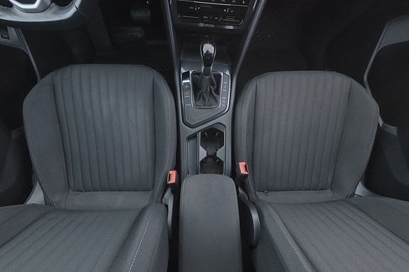 Volkswagen Tiguan Allspace 9 of 18