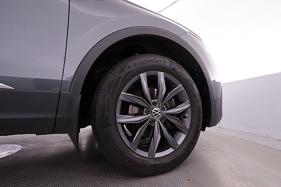 Volkswagen Tiguan Allspace 10 of 18