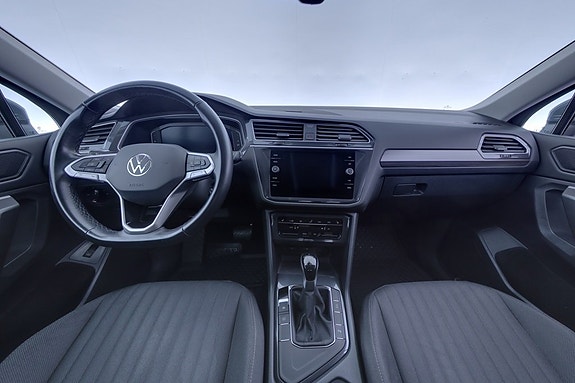 Volkswagen Tiguan Allspace 7 of 18