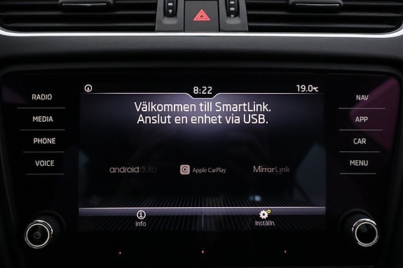 Skoda Octavia 18 of 22