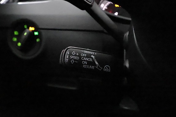 Skoda Octavia 15 of 22