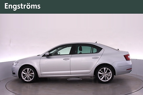 Skoda Octavia 5 of 22