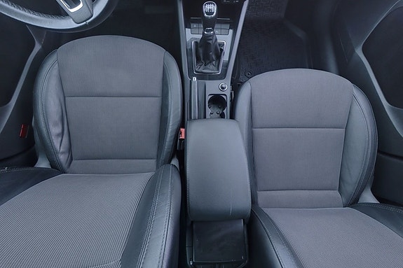 Skoda Octavia 9 of 22