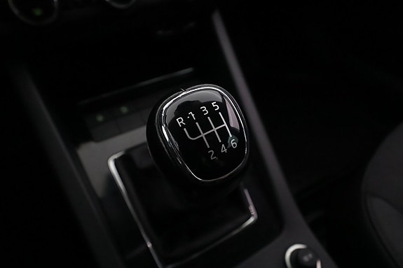 Skoda Octavia 21 of 22