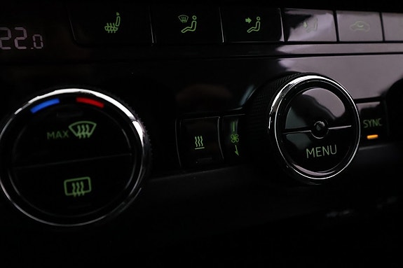 Skoda Octavia 20 of 22