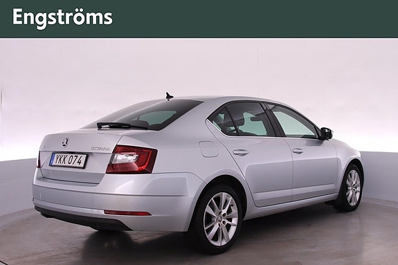 Skoda Octavia 3 of 22