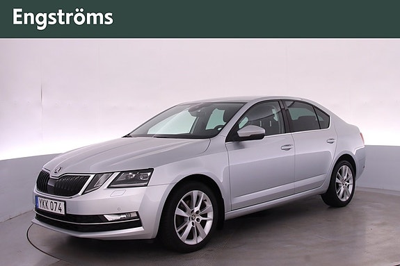 Skoda Octavia 6 of 22