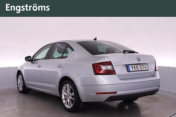 Skoda Octavia 4 of 22