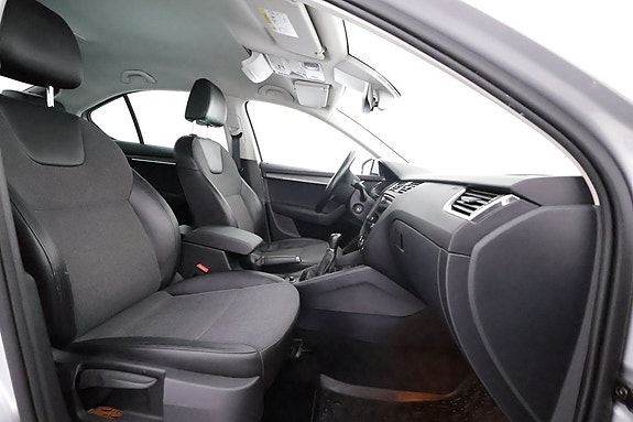 Skoda Octavia 12 of 22