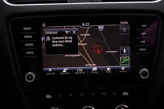 Skoda Octavia 19 of 22