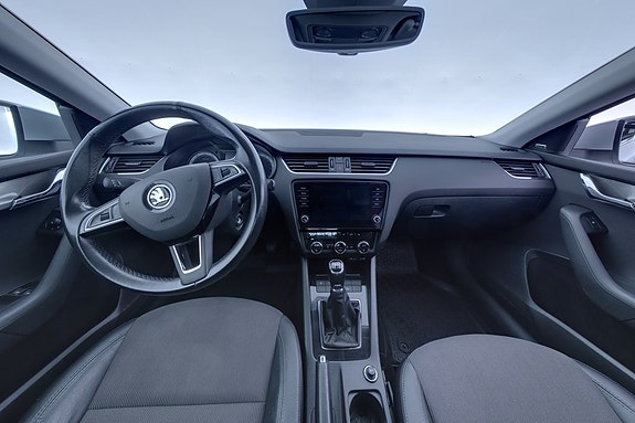 Skoda Octavia 7 of 22