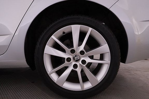Skoda Octavia 13 of 22