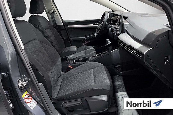 Volkswagen Golf I 5 of 6