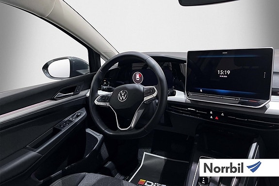 Volkswagen Golf I 6 of 6