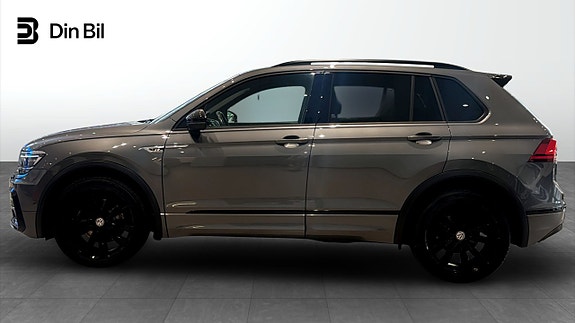 Volkswagen Tiguan 2 of 14