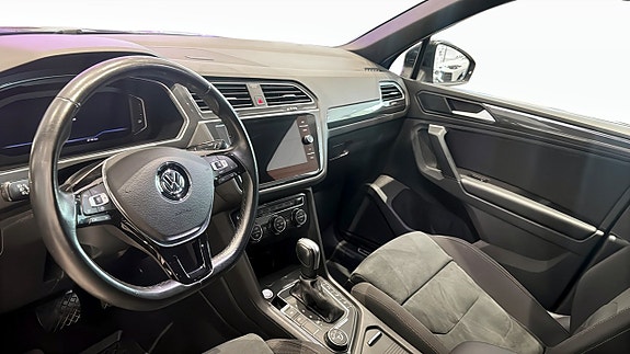 Volkswagen Tiguan 7 of 14