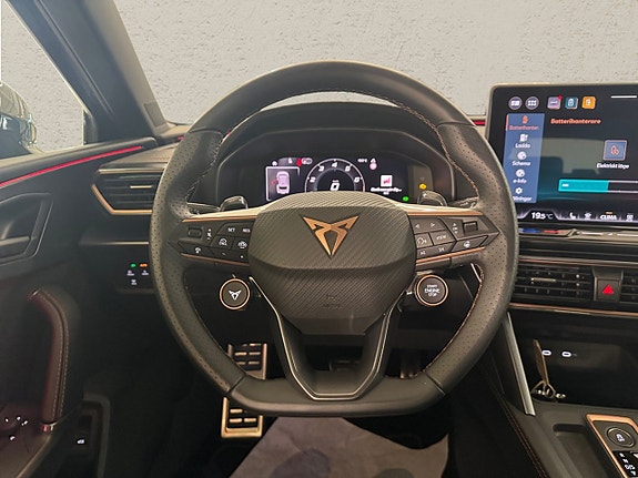 Cupra Leon 5 of 7