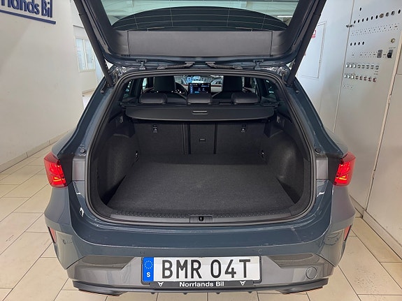 Cupra Leon 7 of 7