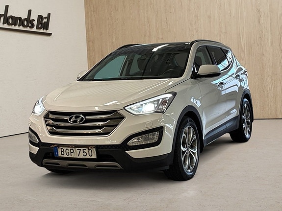 Hyundai Santa Fe 7 of 7